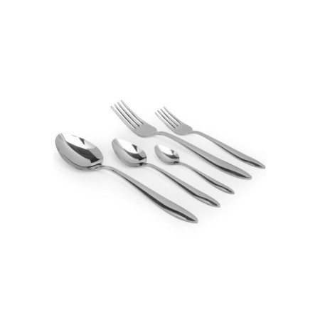 Arow Marmaris 12 Kişilik 84 Parça Çatal Kaşık Bıçak Seti DC.TR-2610