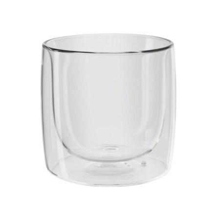 Zwilling Çift Camlı 2 li Viski Bardağı Seti (395002150)