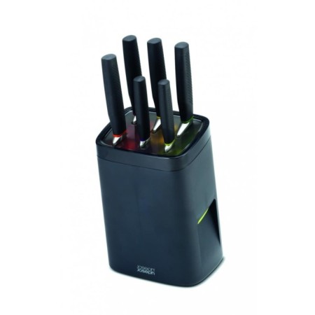 Joseph Joseph Bloklu 6 Parça Bıçak Seti 10125