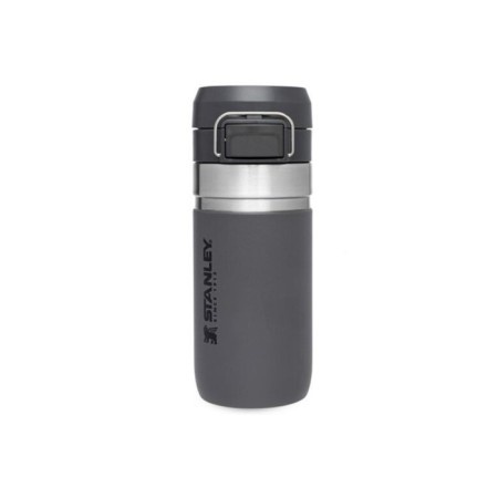 Stanley The Quick Flip Paslanmaz Çelik Termos Bardak Gri 0.47 LT