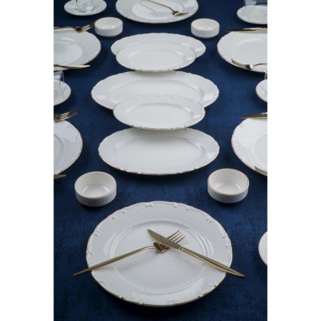 Acar Sıena 6 Kişilik 27 Parça Kahvaltı Takımı XTL-21-0408