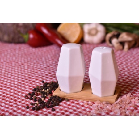 Bambum Cornera Tuzluk Biberlik B0693