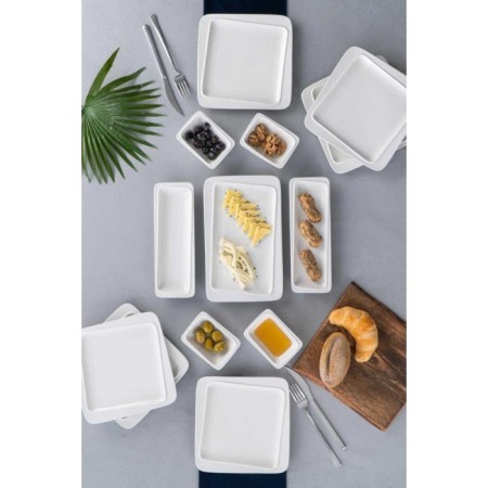 Acar Darya 6 Kişilik 13 Parça Kahvaltı Takımı SND-05629/4