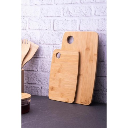 Bambum Nil 2'Li Kesme Tahtası Lefty B5650