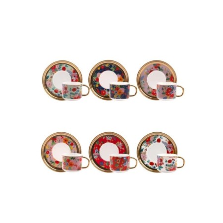 Kosova 6'Lı Fincan Takımı ODR-05