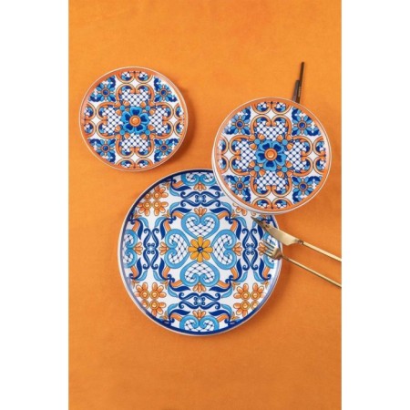 Acar Stella 7'Li Pasta Takımı KAI-05474