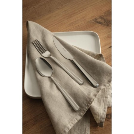 Hisar Optima Porto 6 Kişilik 30 Parça Çatal Kaşık Bıçak Takımı