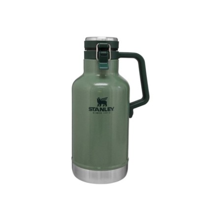 Stanley Klasik Vakumlu Termos 1.9 Lt Yeşil