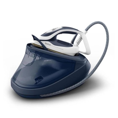 Tefal Pro Express Ultimate Kazanlı Ütü GV9712