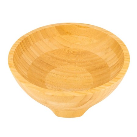 Bambum Paca Yuvarlak Kase 20 Cm B6177