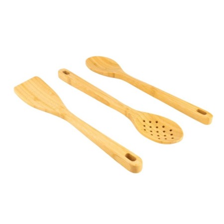 Bambum Pavili 3'Lü Servis Seti B6210