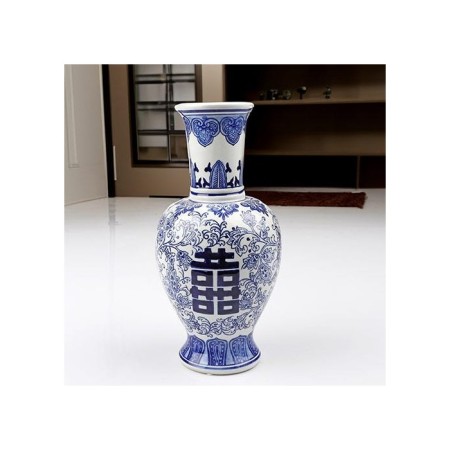 Kosova Porselen Vazo YAN-05