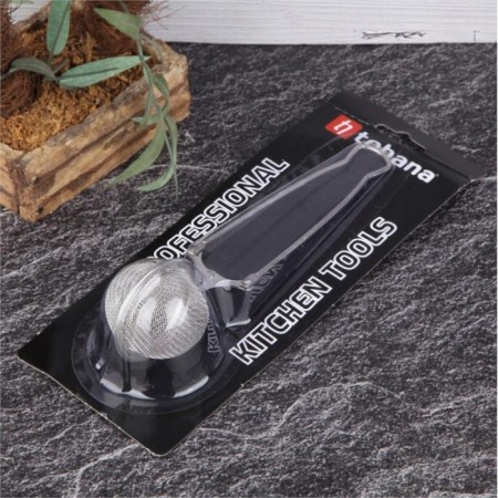 Tohana Çelik Çay Süzgeci THN73729