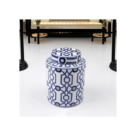 Kosova Porselen Silindir Küp YAN-02