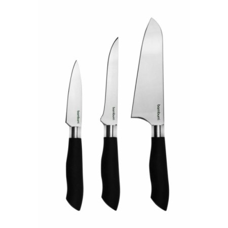 Bambum Mastercut 3'Lü Şef Bıçağı Seti B5538
