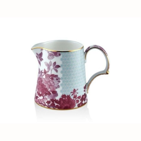 Tea Delight Regency Damask Sütlük 200 Ml 5DDC-B80040RD