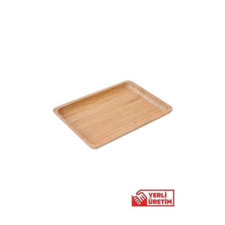 Bambum Verdure Sığ Çerezlik BTVE1