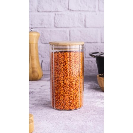 Bambum Jack Saklama Kabı 600 Ml B5572