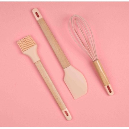 Arow Pişirme Aletleri Seti TR-4342