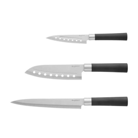 Berghoff Dina Codon 3'Lü Bıçak Seti 1315106