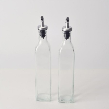 Tohana Cam Yağlık Sirkelik Seti 500 Ml THN76855