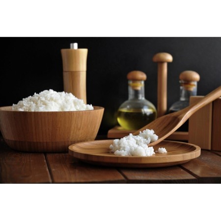 Bambum Fusilli Pilav Kaşık BUFU01