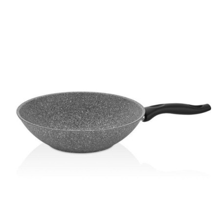 Falez Cost 28 Cm Wok Tava COT1011