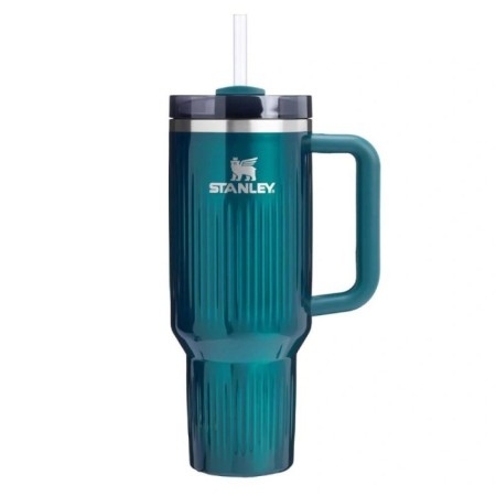 Stanley The Quencher Fluted Tumbler 1,18 Lt Marina Shine