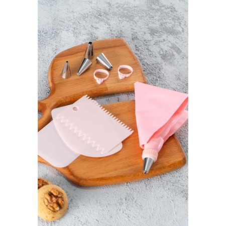 Acar Silikon Pasta Yapım Malzemeleri ACR-170