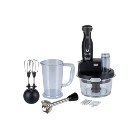 Tefal Powelix Actiflow Expert Blender Siyah