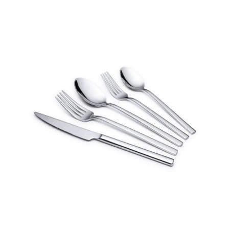 Maxx Doria Rigel (S) 6 Kişilik 30 Parça Çatal Kaşık Bıçak Takımı PA1056