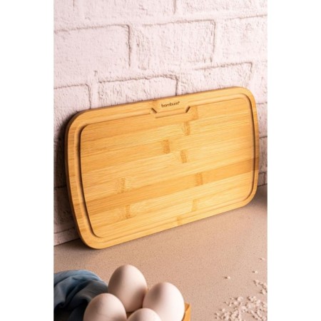 Bambum Favor Kesme Tahtası B5308