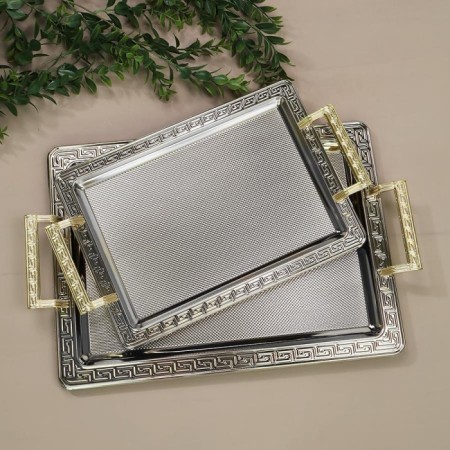 Arow Çırağan Küçük Tepsi TR-6688-1