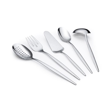 Maxx Doria Aura 5 Parça Servis Takımı PA1054