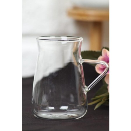 Arow Borosilikat Çay Seti DC.TR-1842