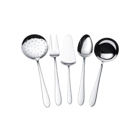 Maxx Doria Capella (S) 5 Parça Servis Takımı PA1055