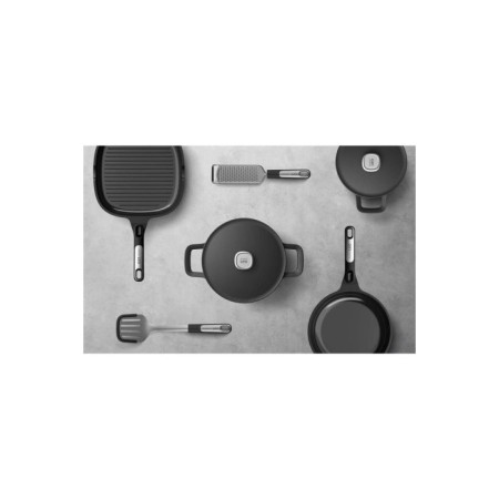 Berghoff Leo Phantom Yapışmaz Kapaklı Sote Tavası 28 Cm 3950579