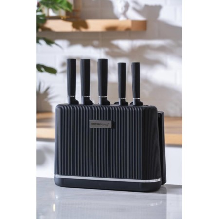 Acar Cooper 10 Parça Standlı Bıçak Seti HWN-07962