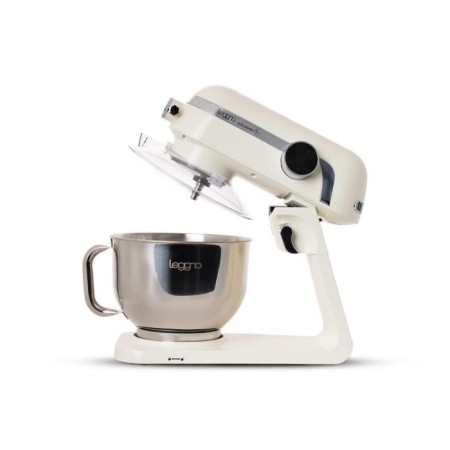 Leggno Gourmet Pro Stand Mikser Krem SM1527CRM