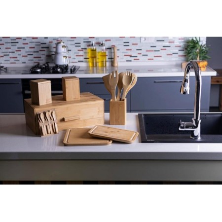 Bambum Kitchenhed 19 Parça Mutfak Seti B2757