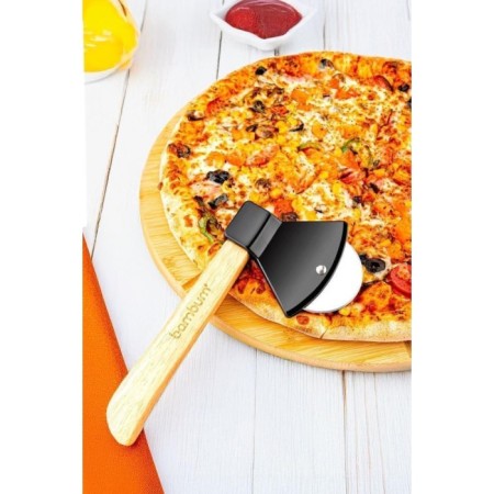 Bambum Noxus Pizza Kesme Baltası B6062