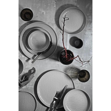 Kütahya Porselen CMOD24Y2A883450 Caprı Mod 6 Kişilik 24 Parça Yemek Takımı