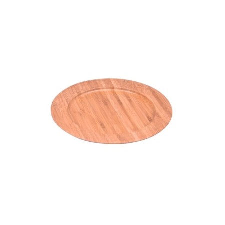 Bambum Gastro 25 Cm Servis Tabak B2858