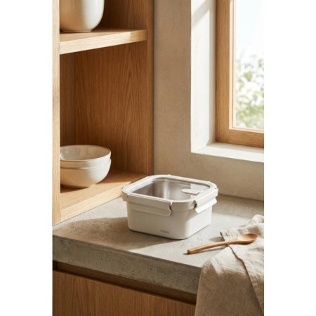 Acar Steelock Çelik Saklama Kabı 1700 Ml MYA-09592