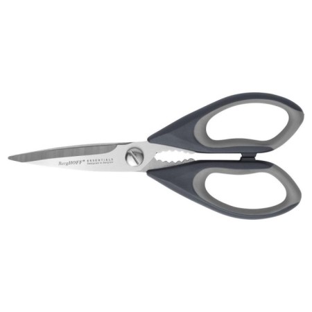 Berghoff Essentials 2 Parça Mıknatıslı Makas Seti Siyah 1106254