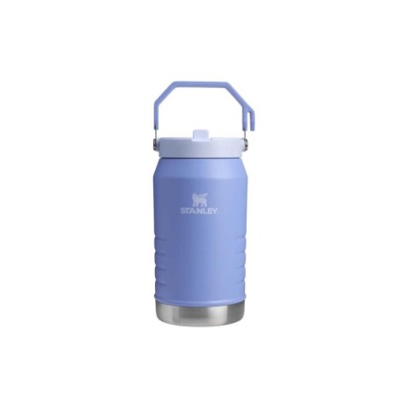 Stanley The IceFlow Flip Straw Jug 1.9 Lt Hydrangea