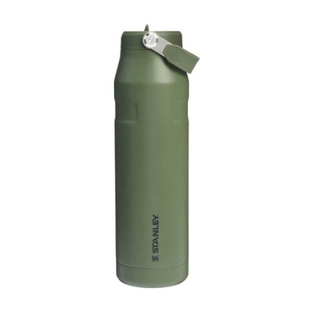 Stanley The IceFlow Bottle Flip Straw 1.06 Lt Dried Pine