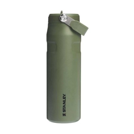 Stanley The IceFlow Bottle Flip Straw 0.7 Lt Dried Pine