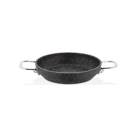 Falez Black Lıne 18 cm Sahan BLN3034