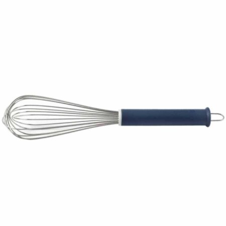 Epinox Çelik Çırpıcı 30 Cm Plastik Sap PSC-30